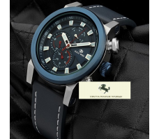 PW002 POLO WEİL ERKEK KOL SAATİ